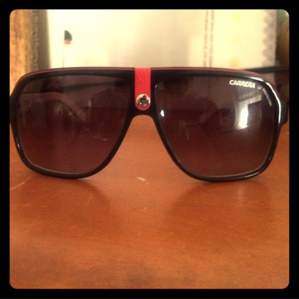 Carrera Aviators